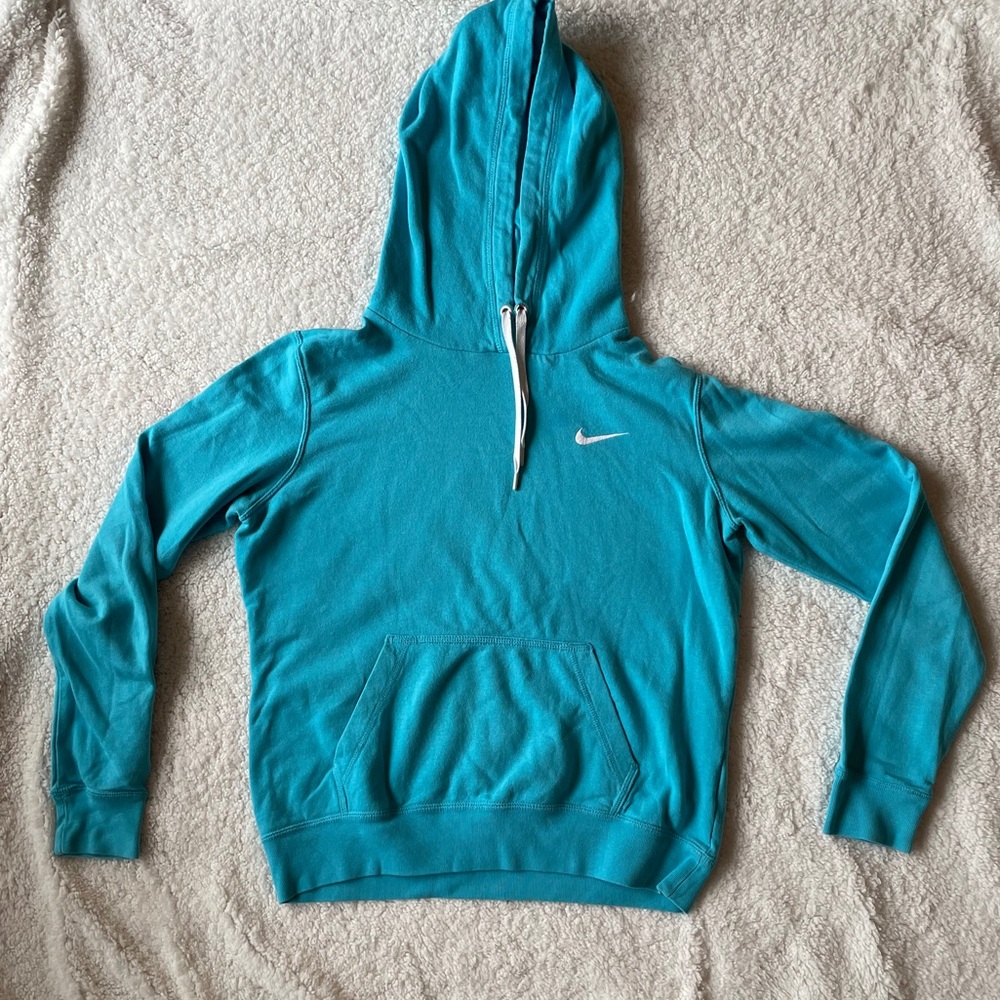 Nike sweatshirt